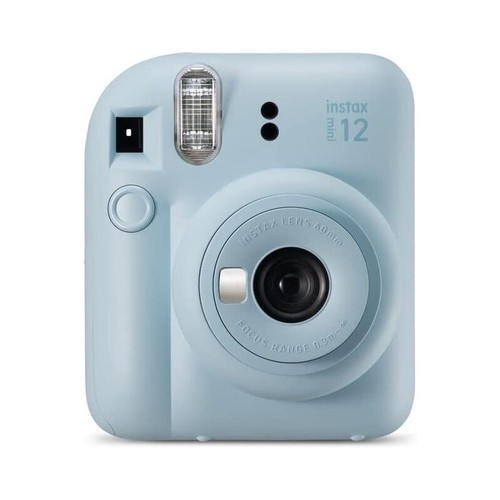 Fuji instax mini blu - fuji,