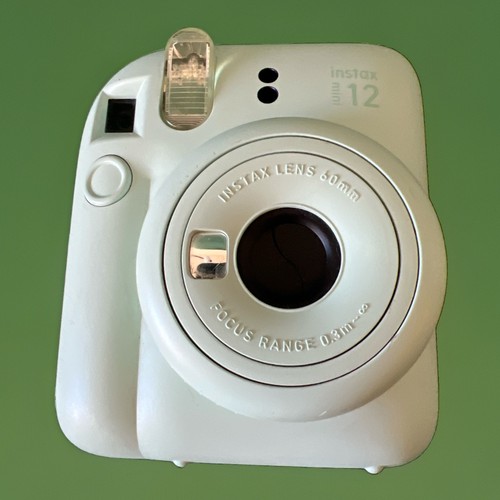 Fujifilm instax mini - instax, 12