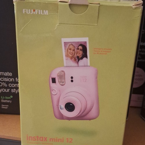 Fujifilm instax mini - mini, 12