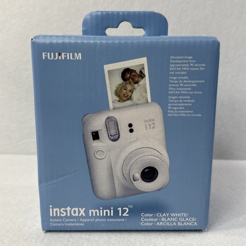 Flash fotocamera istantanea