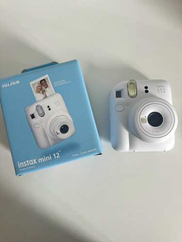 Fujifilm instax mini - , 12