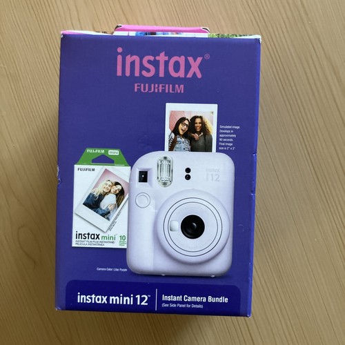 Nuovo pacchetto fotocamera