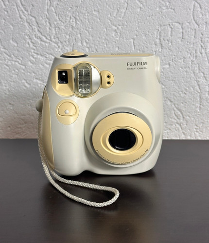 Fujifilm instax mini - instax,