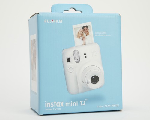 Fujifilm instax mini - , 12