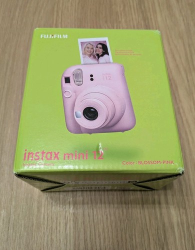Fujifilm instax mini - instax,