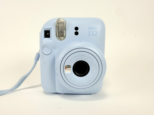 Fujifilm instax mini - instax, 12