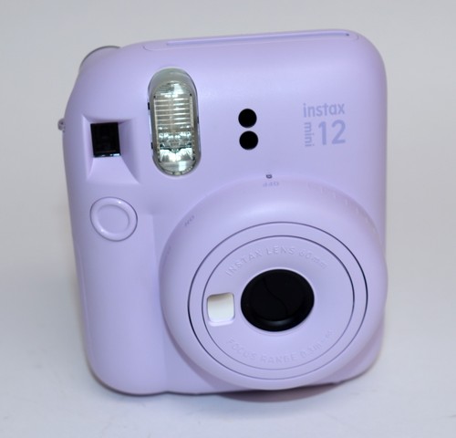 Fujifilm instax mini - fujifilm,