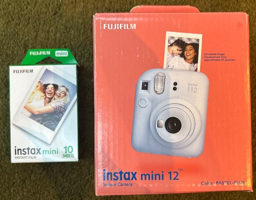 Fujifilm instax mini - fujifilm,