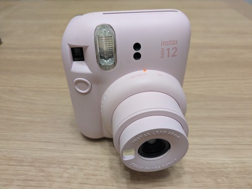 Fujifilm instax mini - fujifilm, 12