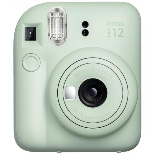 Fujifilm instax mini x - instax, 12