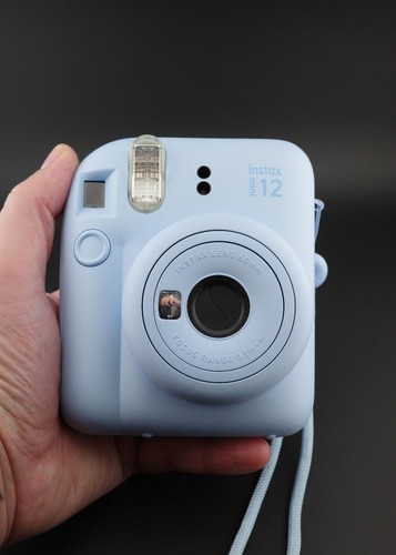 Fotocamera istantanea fujifilm - fotocamera,