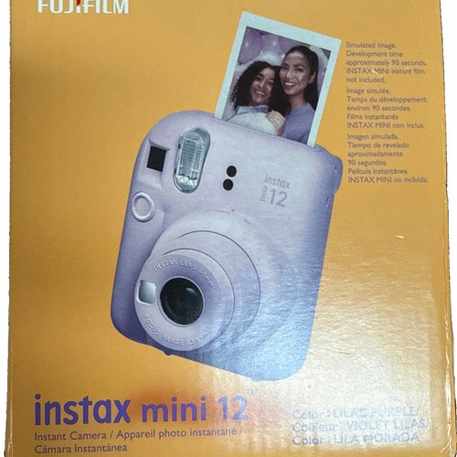Fujifilm instax mini - instax, 12