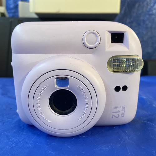 Fujifilm instax mini - instax, 12