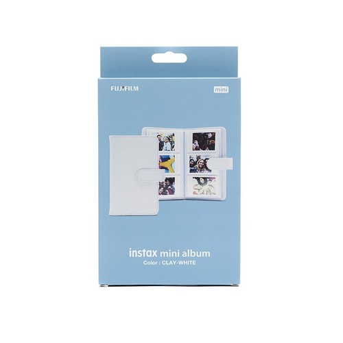 Album fuji instax mini - album,