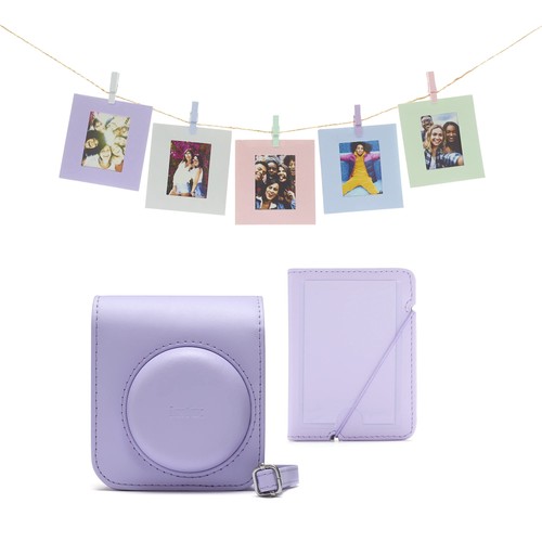Instax mini accessory kit - instax, 12