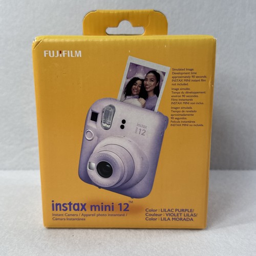 Fujifilm instax mini - instax,