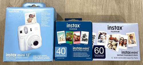 Fujifilm instax mini - fujifilm,