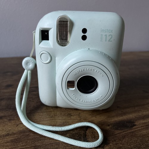 Fotocamera istantanea fujifilm - istantanea,