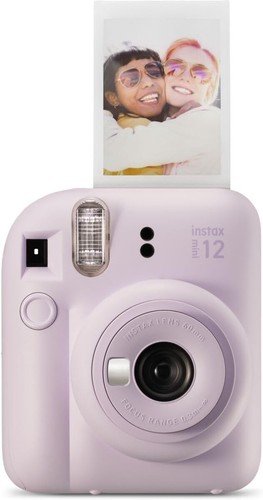 Fujifilm instax mini - mini, 12