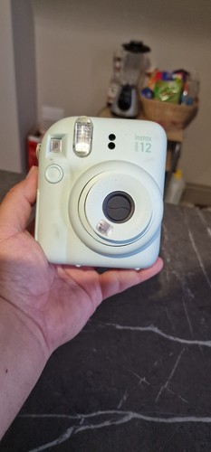 Fotocamera istantanea fujifilm - fotocamera,