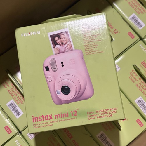 Fujifilm instax mini - fujifilm,