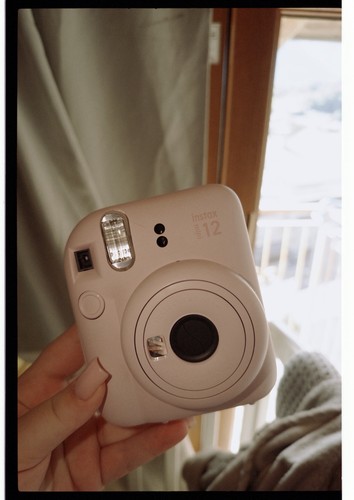 Fujifilm instax mini - mini, 12
