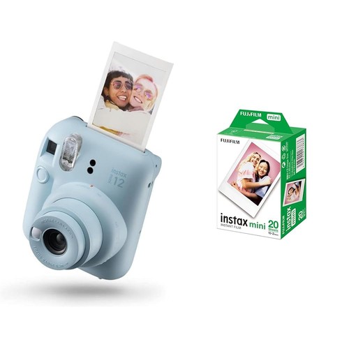 Fujifilm instax mini pastel - fujifilm,