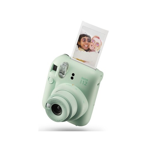 Fujifilm instax mini - instax,