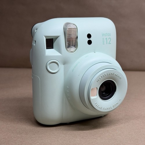 Fujifilm instax mini - fujifilm,