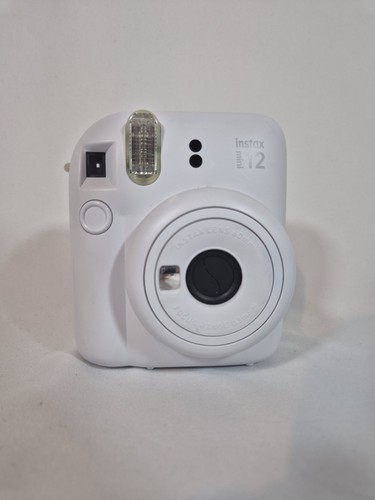 Fujifilm instax mini - mini, 12