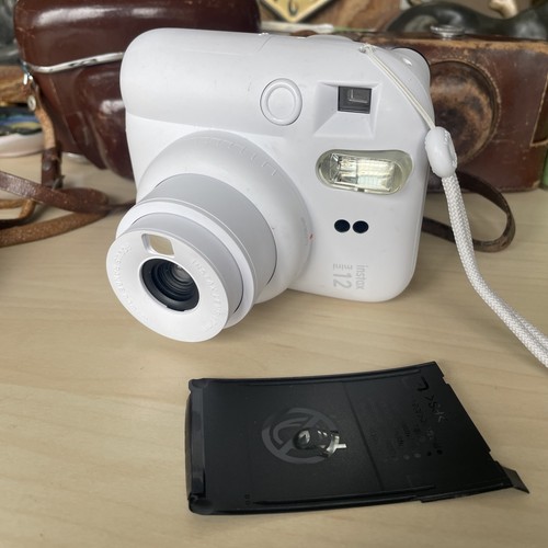 Fujifilm instax mini - fujifilm,