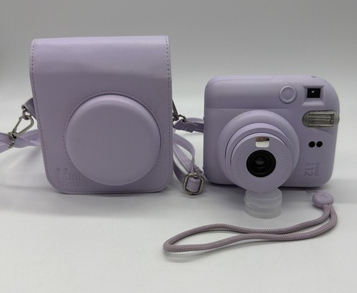 Fujifilm instax mini - fujifilm,