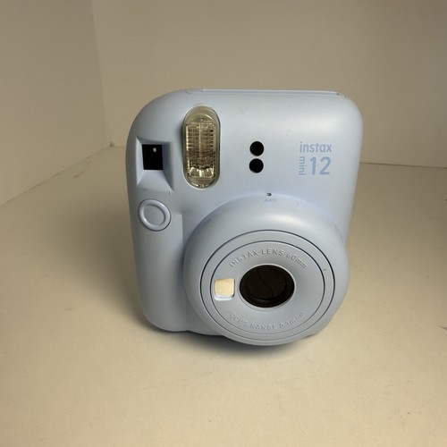 Fujifilm instax mini - instax, 12