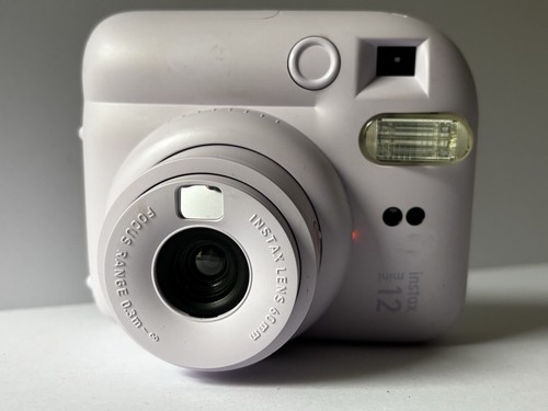 Fujifilm instax mini - mini, 12