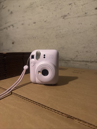 Fujifilm instax mini - mini, 12