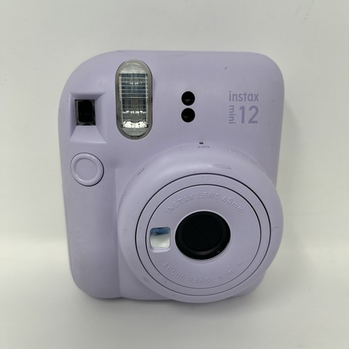 Fujifilm instax mini - mini, 12