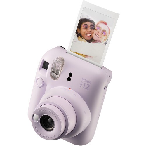 Fujifilm instax mini - fujifilm,