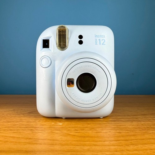 Fujifilm instax mini - , 12