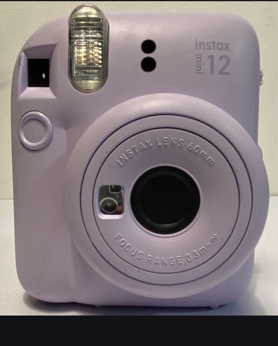 Fujifilm instax mini - fujifilm,
