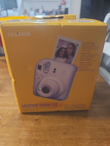 Fujifilm instax mini - fujifilm, 12
