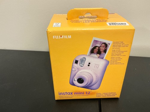 Fujifilm instax mini - fujifilm,