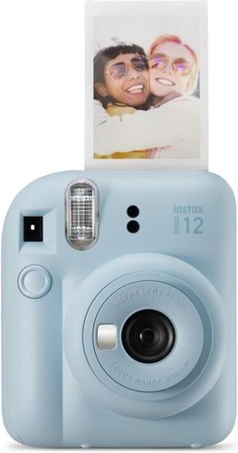 Fujifilm instax mini - fujifilm,