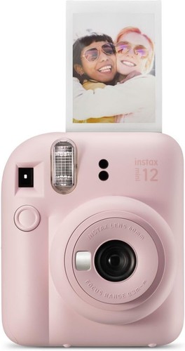 Fujifilm instax mini - fujifilm,