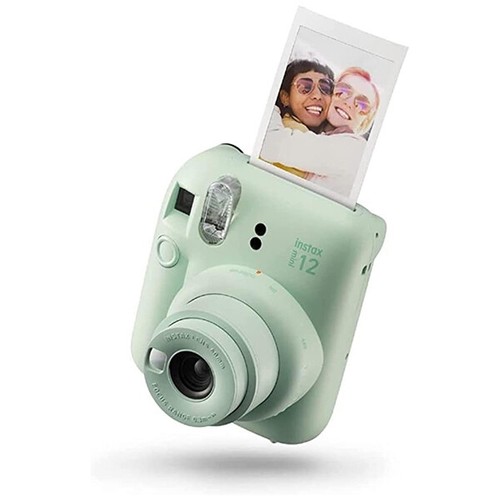 Fujifilm instax mini - instax, green