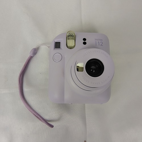 Fujifilm instax mini - fujifilm,