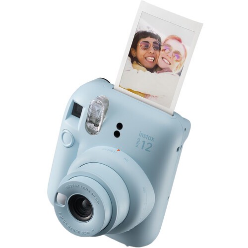Fujifilm instax mini pastel - mini,