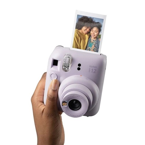 Fujifilm instax mini lilac - instax, 12