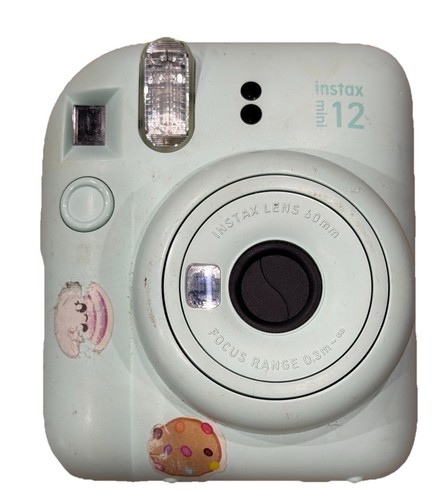 Fujifilm instax mini - instax,