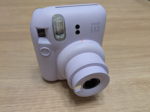 Fujifilm instax mini - instax,