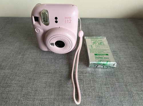 Fotocamera istantanea fujifilm - fotocamera,